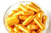 Mangalore: 29 Gold capsules extracted from the stomach of the smuggler.